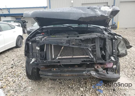 2008 Chevrolet Tahoe K1500 z USA, uszkodzony, nr VIN 1GNFK13068R176457